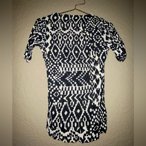 Vince C blouse - Picture 2 of 4